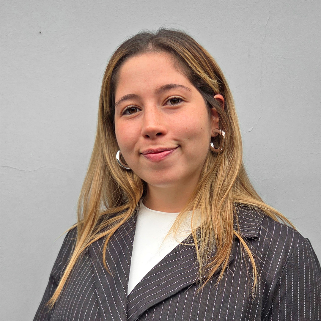 María Itati Rivetti Núñez