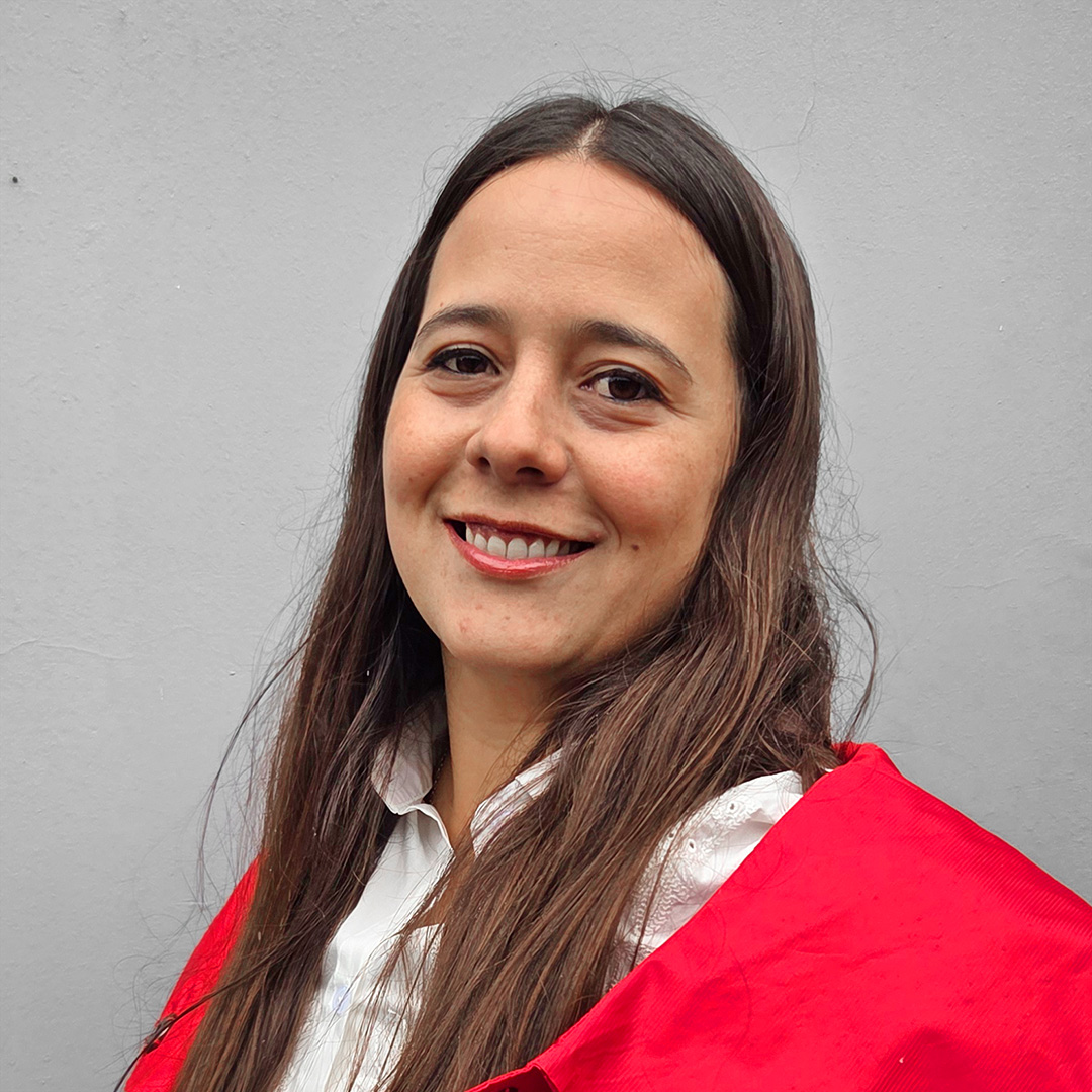 Lic. María José Macaione