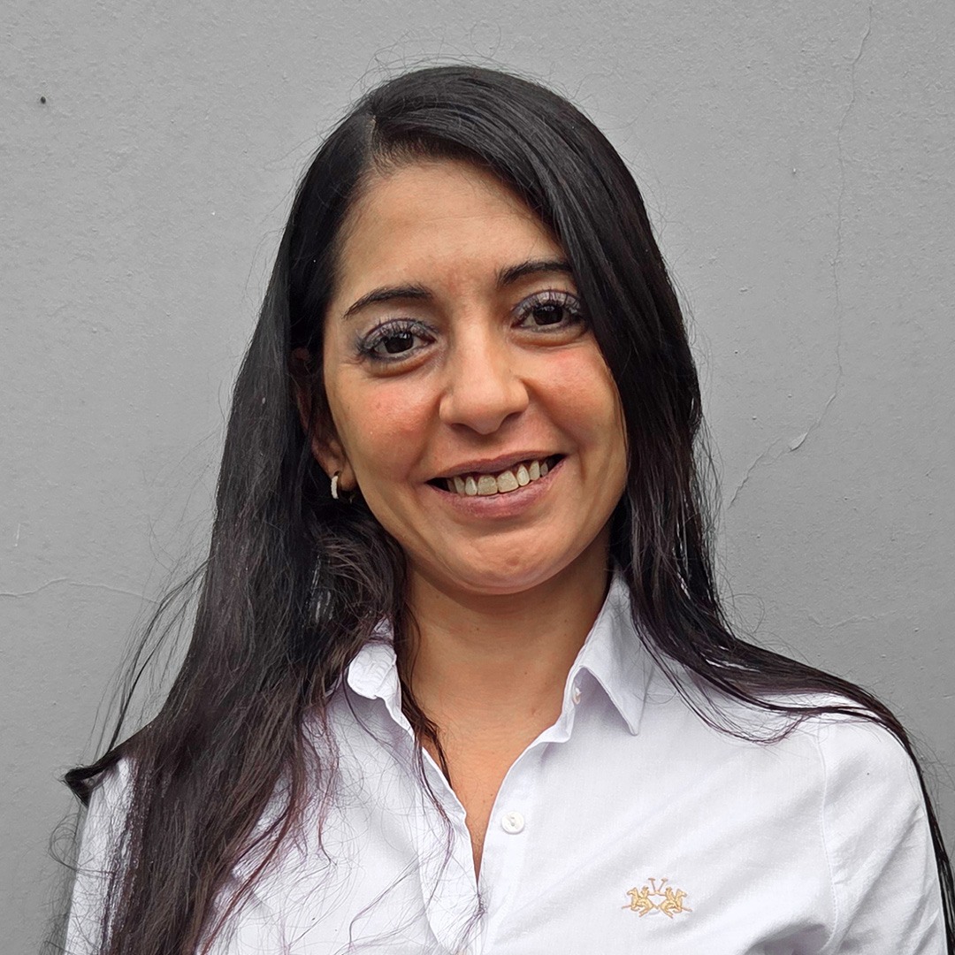 CPN Maricruz Del Carril