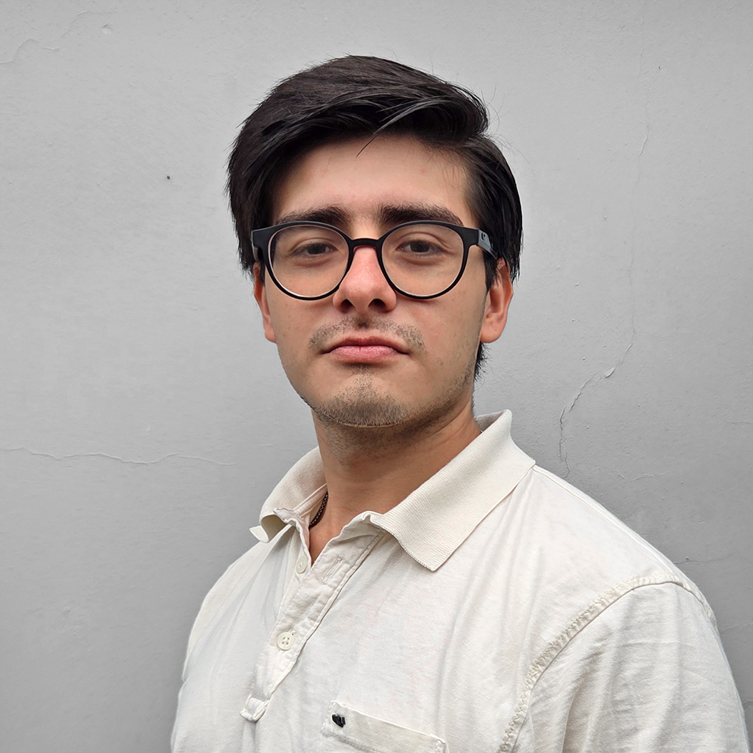 Pablo Ruiz Zintak