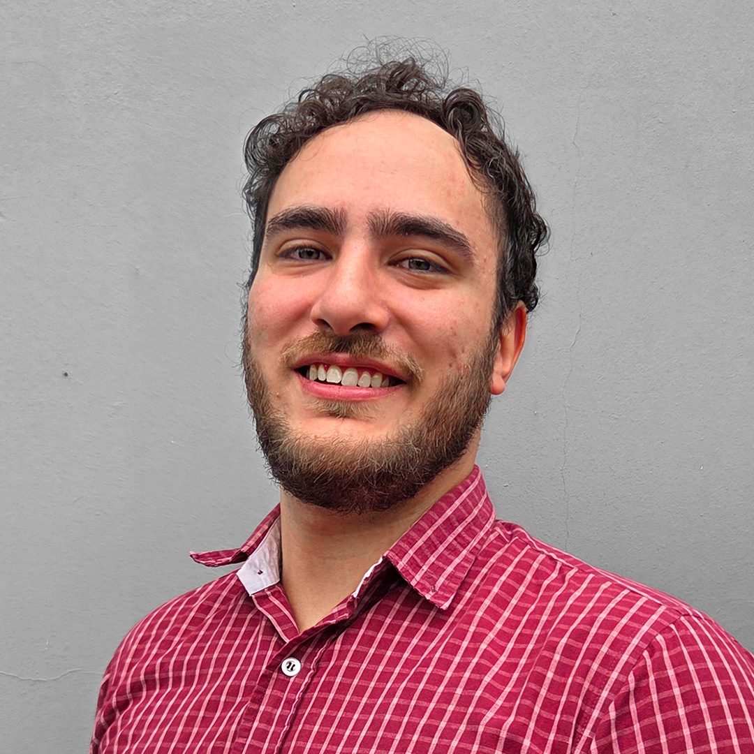 Santiago Colina